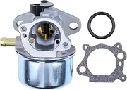 ApplianPar Carburetor Replacement for Briggs & Stratton With Out Choke 6.5 HP