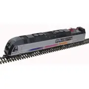ATLAS HO ALP-45DP NJT /FIRST RESPONDERS GOLD DC/DCC/SOUND #4533 PN 10004438