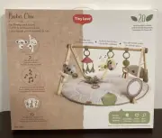 Tiny Love Boho Chic Luxe Developmental Gymini 20 Developmental Activities FASHIP