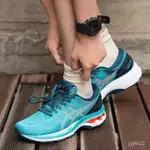 亞瑟士 ASICS ASICS ASICS ASICS ASICS ASICS GEL-KAYANO 27 女款新款跑鞋