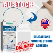 Rolling Brush Small Rolling Brush Wall Latex Paint Wall Repair Paste Roller KP