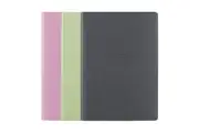 12x Spirax Platinum A5 Journal Sketchbook Diary Writing Stationery 96Pgs Assort
