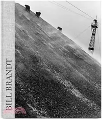 在飛比找三民網路書店優惠-Bill Brandt