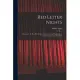 Red Letter Nights: a Survey of the Post-Elizabethan Drama in Actual Performance on the London Stage, 1921-1943