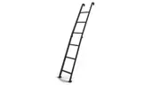 Rhino Rack ALUMINIUM FOLDING LADDER RAFL