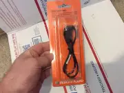 Line to Mic Cable with Right Angle REM CAFPTPAD 1/8 for Sure FP-32A/33 and more
