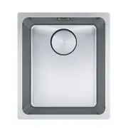 Franke Mythos Single Bowl Sink MYX110-34FPC