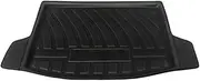 Car Mat Cargo Liner for S&uzuki SX4 S-Cross 2013-2018 Car Trunk Mat Car Rear Cargo Boot Liner Floor Interior Accessories