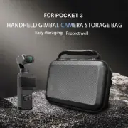 For DJI OSMO Pocket 3 Camera Storage Bag Shockproof Carrying Case Accessories