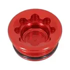 Bike Bicycle Hydraulic Disc Brake Cap Compatible with For Hope Tech 3 V4 Big