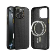 Raptic Aramid Fibre for iPhone 16 Pro Max