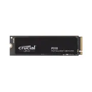 Crucial P310 1TB Gen4 2280 NVMe SSD 7100/6000 MB/s R/W M.2 PCIe4
