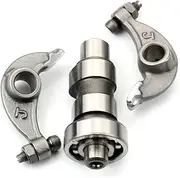 Scooter Camshaft & Rocker Arm For Piaggio Fly Liberty Zip 2 50 Vespa ET4 LX S 50cc 9692695 4-Stroke accessories