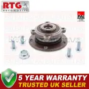 Front Wheel Bearing Kit Fits Mini Countryman Paceman 1.6 D 2.0 One 31209813211