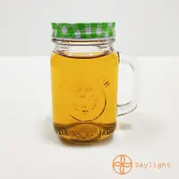 在飛比找蝦皮購物優惠-【Daylight】現貨-公雞杯500cc 梅森瓶 玻璃罐 