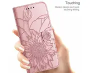 Shock-absorb Protection Case for Samsung Galaxy A32 5G(Not for 4G) - Rose Gold