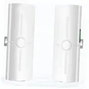 Point to Point Wireless Bridge, 5.8GHz 100Mbps WiFi Bridge