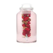 Maxwell & Williams Refresh Beverage Dispenser with Infuser 8.5L