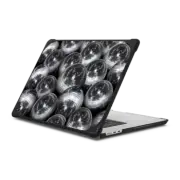 MacBook Air 15-inch (M2 - M4) Bounce Case Disco Fever