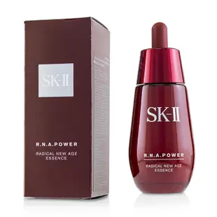 SK-II - R.N.A.超肌能緊緻彈力精萃 小紅瓶