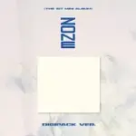 志效 JIHYO ( TWICE ) - ZONE ( 1ST MINI ALBUM ) DIGIPACK版 (韓國進口版)