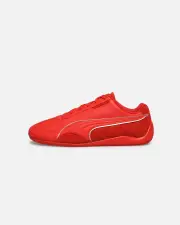 [PUMA] Puma X Scuderia Ferrari Speedcat Red - Size 12 12 Red