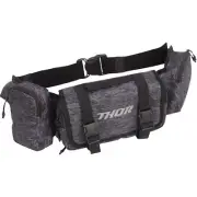 Thor Vault Waist Pack - Charcoal/Heather