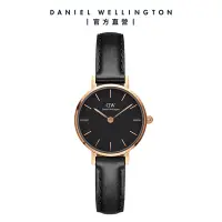 在飛比找Yahoo奇摩購物中心優惠-Daniel Wellington DW 手錶 Petite