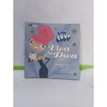 蘿拉愛 VIVA LA DIVA 的秘密書 DIVA LISA CLARK