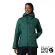【Mountain Hardwear】Exposure2 Gore-Tex Paclite Plus Jacket 連帽外套 深薄荷綠#1885011(輕量透氣防水)