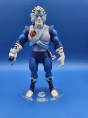 Thundercats (Ultimates) Bengali ACRYLIC BASE. * NO Toy Included*