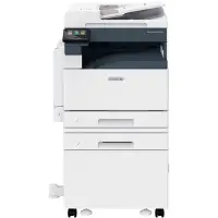 在飛比找Yahoo!奇摩拍賣優惠-Fuji Xerox 全錄A3彩色多功能印表機 SC2022