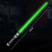 Low Wars Toys With Sound For Kids Props Green