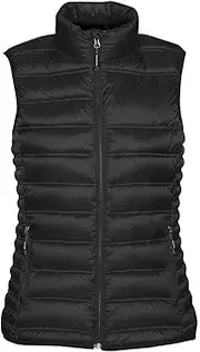 [Stormtech] Women's St159 Women's Basecamp Thermal Vest