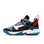 NIKE AIR JORDAN 運動鞋 FACETASM WHY NOT ZER0.4 新品 DC3664-001