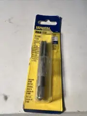 Irwin-Hanson 10mm-1.00 Plug Style Tap #8338 Made in USA NEW