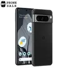 Google Pixel 8 Pro 5G Dual SIM 12GB+128GB 6.7'' 50MP NFC Unlocked Phone-Obsidian