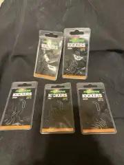 Korda Kickers