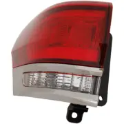 Fits 14-21 Jeep Grand Cherokee Laredo/Limited/Overland/Summit Tail Light LH