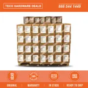 P54680-001 NEW SEALED HPE 600GB SAS 12G 15K SFF BC MV HDD