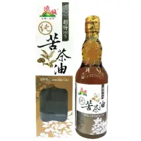 在飛比找momo購物網優惠-【源順】超特100%苦茶油(570ml)