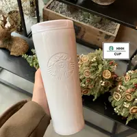 在飛比找蝦皮購物優惠-正品 星巴克保溫杯 STARBUCKS 薰衣草漸變直飲杯 高