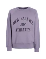 [NEW BALANCE] NEW BALANCE Sweatshirts - Item 10382528