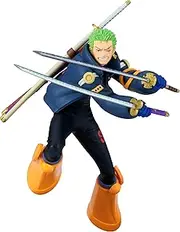BANPRESTO ONE Piece Battle Record Collection - Roronoa Zoro