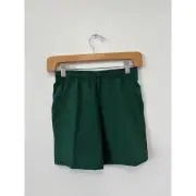 Boys' DSG Agility Shorts – Field Green – Size Small – NWT