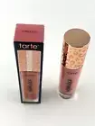 NEW TARTE MANEATER Satin Blush Cheek Plump Liquid-gel Vitamin E in BUFFED PINK