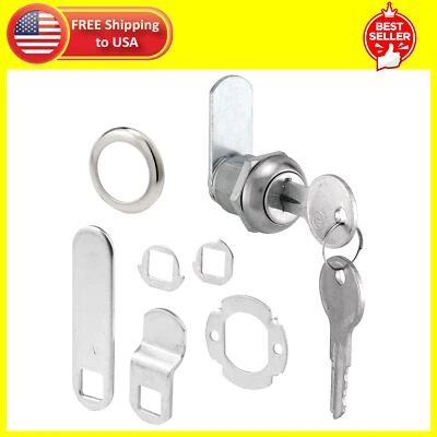 Universal Craftsman Tool Box Lock Chest Key Storage Truck Safe Cylinder Cabinet