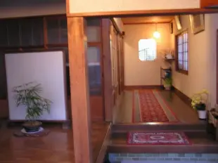 中川旅館<和歌山縣>Nakagawa Ryokan