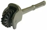 Maxigear NO.1 WHEEL DRESSER WITH HANDLE WD1 160mm Length, 12.7mm Shank