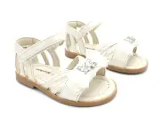 Mayoral Sandals Baby First Steps Elegant Baby Girl Ceremony Summer Shoes